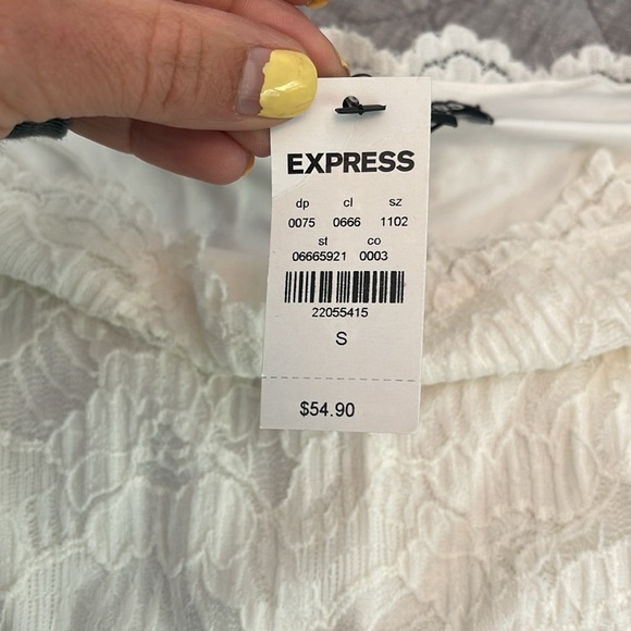 Brand new with tags - Picture 5 of 5